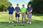 LAC Golf Open 2019  11th annual Wheaton Lyons Athletic Club (LAC) Golf Open Monday, August 12, 2019 at the Franklin Country Club. - Photo by Keith Nordstrom : Wheaton, Lyons Athletic Club Golf Open